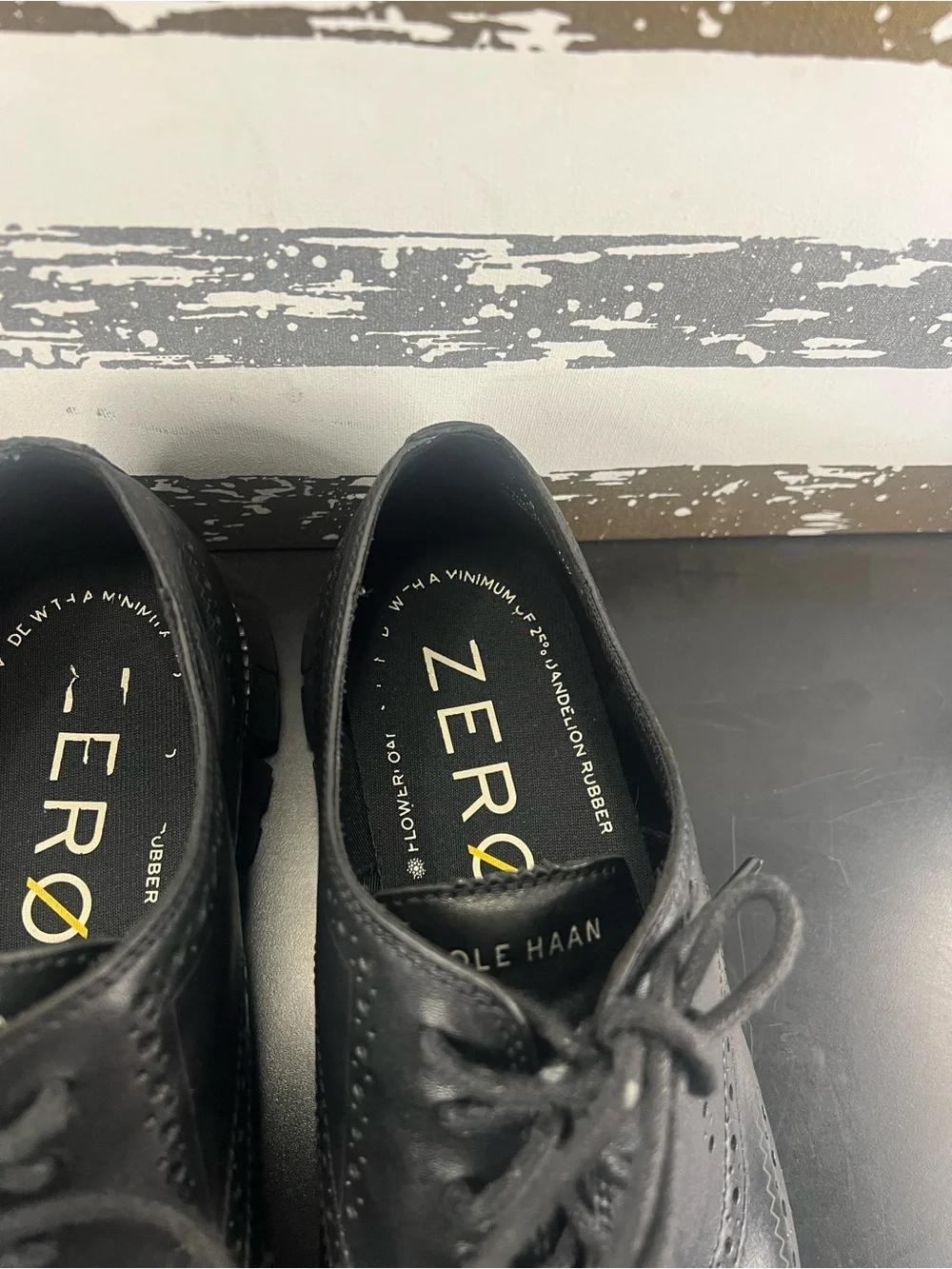 Cole Haan Zero Grand